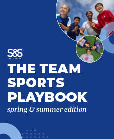 S&S The Team Sports Playbook