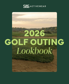 S&S Golf Lookbook 2026
