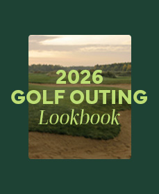 Golf Lookbook 2026 No Pricing