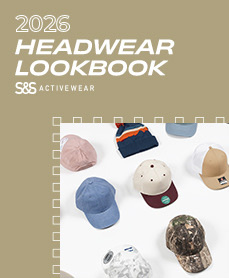 S&S Headwear Lookbook 2026