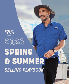S&S Spring & Summer Playbook 2026 Canada