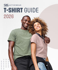S&S T-Shirt Guide 2026