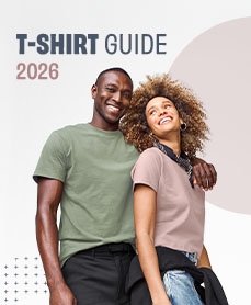 T-Shirt Guide 2026
