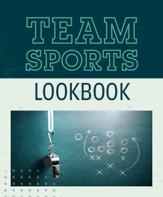 Team Sports Lookbook 2026