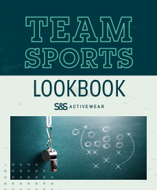 S&S Team Sports Lookbook 2026