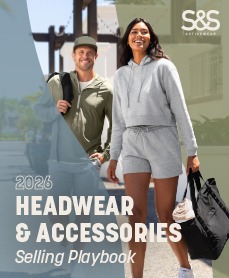 S&S Headwear & Accessories Playbook 2026