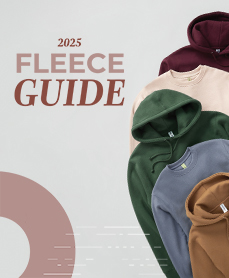 Fleece Guide 2025