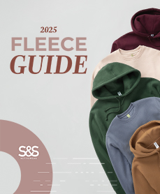 S&S Fleece Guide 2025