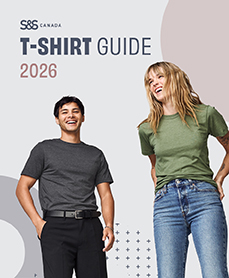 S&S Canada T-Shirt Guide 2026