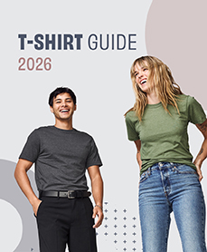 T-Shirt Guide 2026 Canada